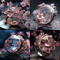 D118_Dial_Design_front_view_Top_view_Cherry_blossom_theme_Ring__e5b874d7-8bb6-41b1-bae0-8d0c5bb0b8a2