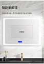 古德莫浴室柜组合现代简约大理石岩板卫浴卫生间洗漱台洗手洗脸盆-tmall.com天猫