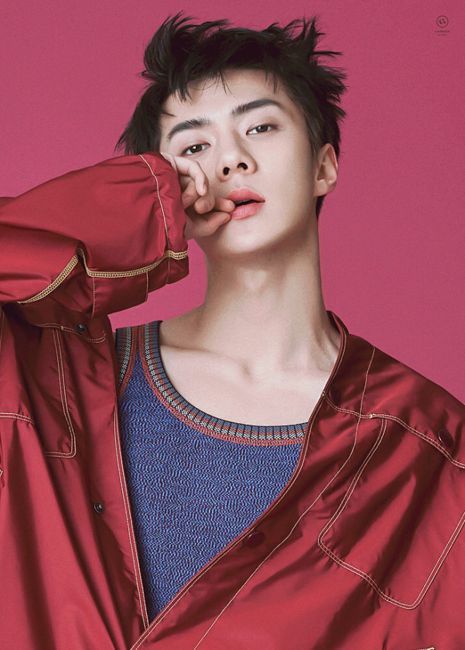 #吴世勋#