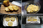 如何做蜂蜜烤菠萝的做法（水果新吃法）