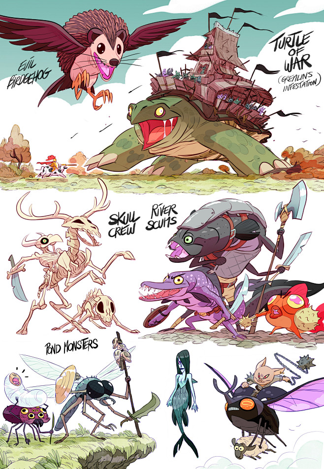 RPG Fantasy 2