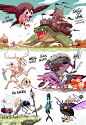 RPG Fantasy 2
