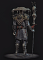 Old knight, ABOUTCG EDUCATION : Game character development course student LiYuhao‘s work

游戏角色线下班学生  李禹浩  作品

https://www.aboutcg.net/