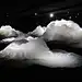Immersive Foam Clouds Tower Over Visitors to the 2013 Aichi Triennale — Colossal

Created by artist Kohei Nawa for the 2013 Aichi Triennale, Foam is an immersive cloud-like installation made from huge plumes of amorphous bubbles, meant to mimic a bleak pr
