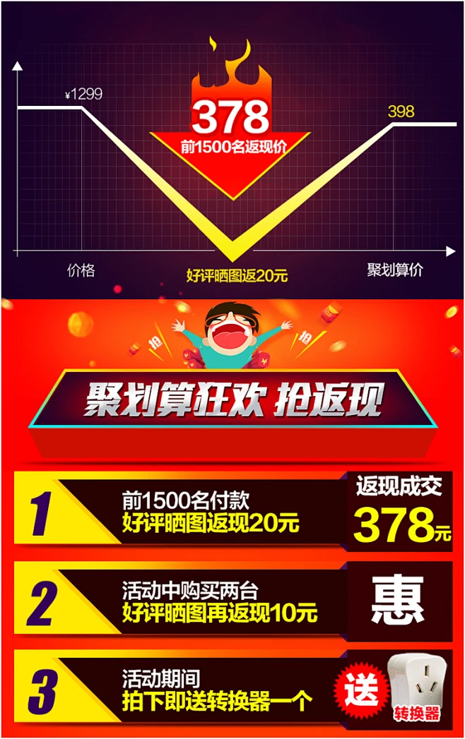 格力取暖器电暖器家用浴室电热膜办公室取暖气胜油汀NDYC-25C-WG-淘宝网