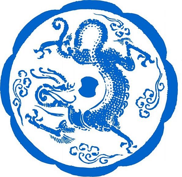 中国传统瓦当图案样式选