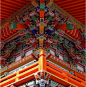最美中国古建筑--斗拱
