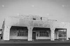 死亡谷国家公园，加利福尼亚