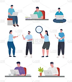开发人员组软件编程