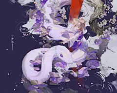 kunachan二次元高清壁纸 (1)