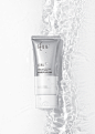 SFUIL Facial cleanser on Behance
