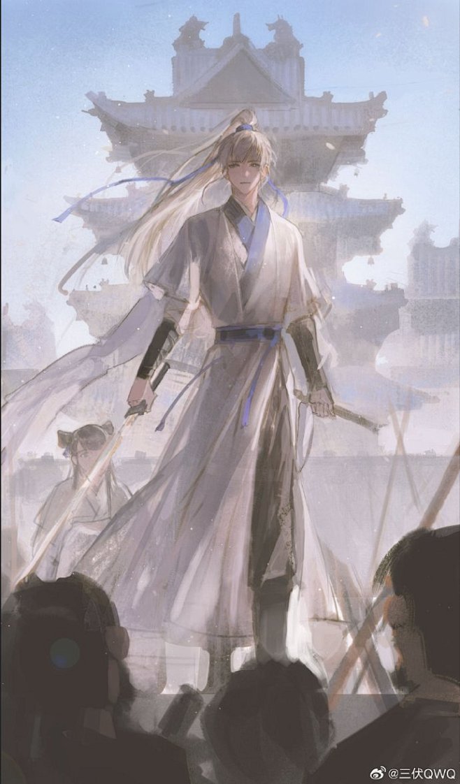 沈星回
