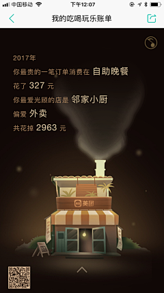 Assia~阿西娅采集到年度总结h5