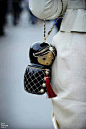 chanel doll jewelry - Google Search