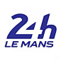 Logo of 24h Le Mans