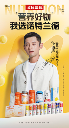 Nya1采集到人像-KV