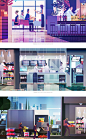 James Gilleard - Washington Post on Behance,James Gilleard - Washington Post on Behance,James Gilleard - Washington Post on Behance,James Gilleard - Washington Post on Behance
