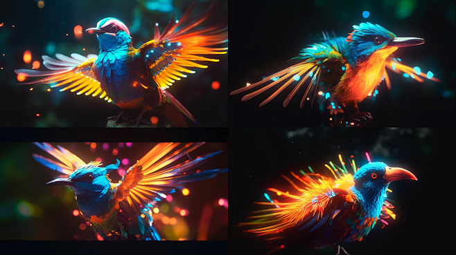 mjd_a_colorful_bird_...