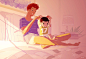 Bisou Daddy : Bisou Daddy