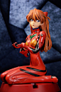 【Asuka】香香补完计划！此生无悔是香党！明日香周边总结+简评_看图_eva吧_百度贴吧