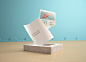 Summer diary : Summer may be over, but its hot fun memories will stay forever. @C4D