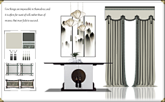 软装设计院采集到软装方案