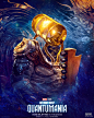 Mega Sized Movie Poster Image for Ant-Man and the Wasp: Quantumania (#26 of 26)