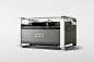 Desktop waterjet cutter by officeforproductdesign w01