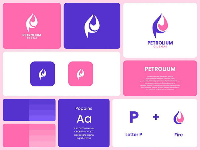 Petrolium Oil and Ga...