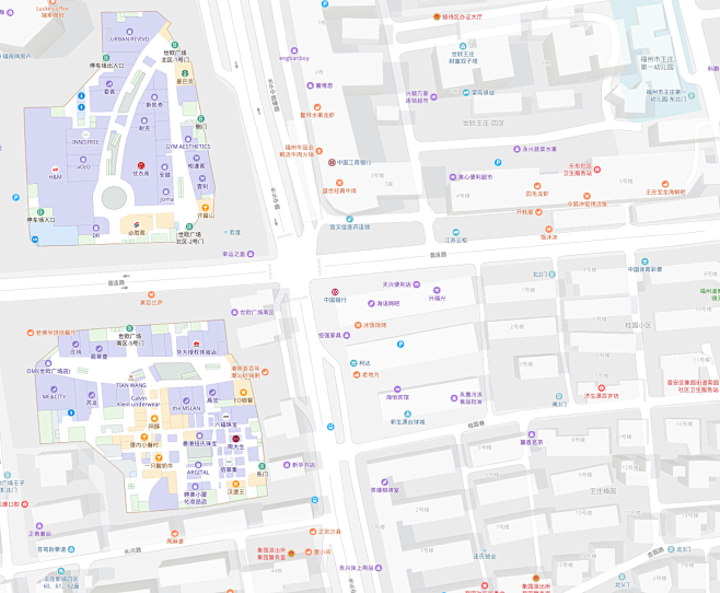 定位、导航、地图