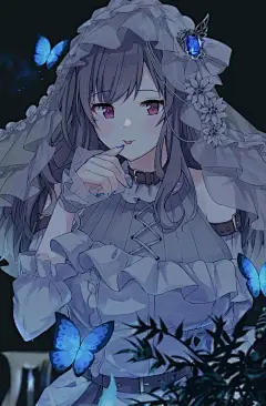 日韩风/日韩插画/薄涂 偶像妹子们！日本画师はねつか的插画作品
花瓣关注原画人，推荐更多精选素材，绘画更有灵感