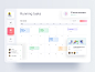 User Interface Design Inspiration