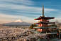 The Harmony of Japan - 大和の魂 by Elia Locardi on 500px