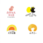 日式Logo设计全集，各类品牌设计。​​​