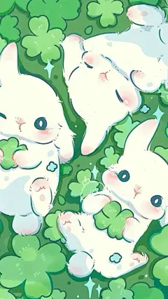 卡通頭像, 可爱动物, 小动物, Q 版, 插圖, 可爱, 壁纸, 动漫, 可愛