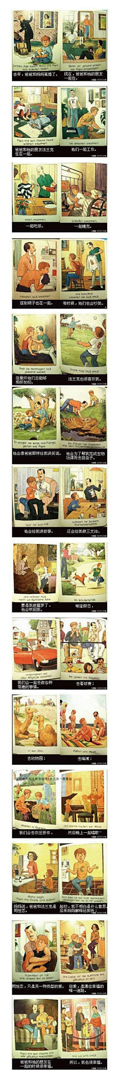 测试达人V采集到神叨叨