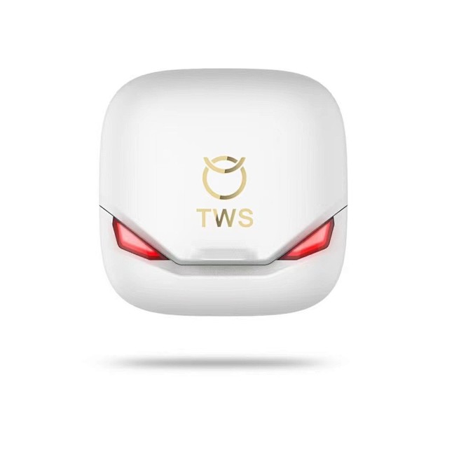 跨境新品TWS-12 蓝牙耳机 无线游戏...