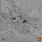 Baldur's gate 3 concepts