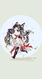 天官赐福