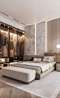 59+ New trend modern Bedroom Design Ideas for 2020 Part 3 ; bedroom design ideas; bedroom design inspiration; bedroom design 2020; bedroom decor ideas; bedroom furniture; bedroom decor ideas; bedroom furniture sets