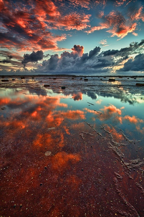 Long Reef, Sydney Au...