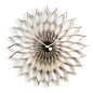 Vitra Sunflower Wall Clock 向日葵 壁鐘