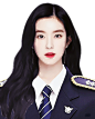 #沈愉愉#无礼偷偷#抱图关注dd#禁二传二改盗卖#采集关注原po！！
裴珠泫立绘 自调色