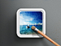 质感图标App Icon设计欣赏5