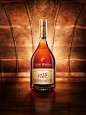 Remy martin : A set of 2 images for Brooklyn Bros NYC & Remy Martin. A fully CGI bottle & fluids set up .