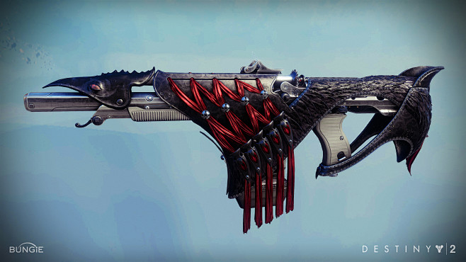 Destiny 2: Bastion E...