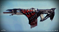 Destiny 2: Bastion Exotic Fusion Rifle