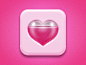 Do you remember love icon