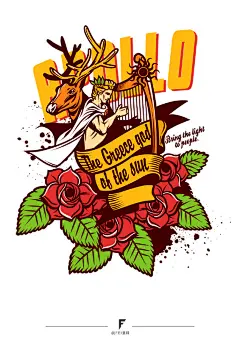 玩转商业插画和卡通形象的实用技能-直播课程-学汇网