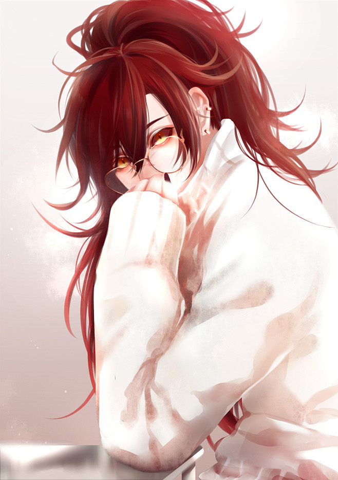 (*ˇωˇ*人)<br/>陰陽師 茨木童...